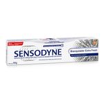 CREME-DENTAL-SENSODYNE-BRANQUEADOR-EXTRA-FRESH-90G