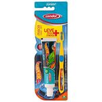 KIT-GEL-DENT-CONDOR-C-ESC-HOT-WHEEL
