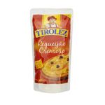 REQUEIJAO-TIROLEZ-BISN-400G