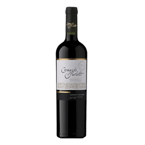 Vinho Tinto Chileno Cremaschi Furlotti Cabernet Sauvignon Reserva 750ml