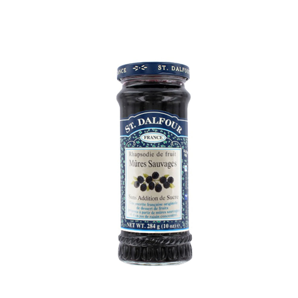 Geleia Francesa St Dalfour Amora Silvestre 284g