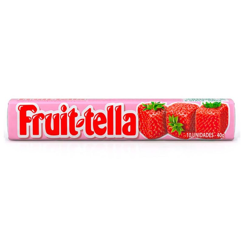 CARAMELO-FRUITELLA-MOR-40G