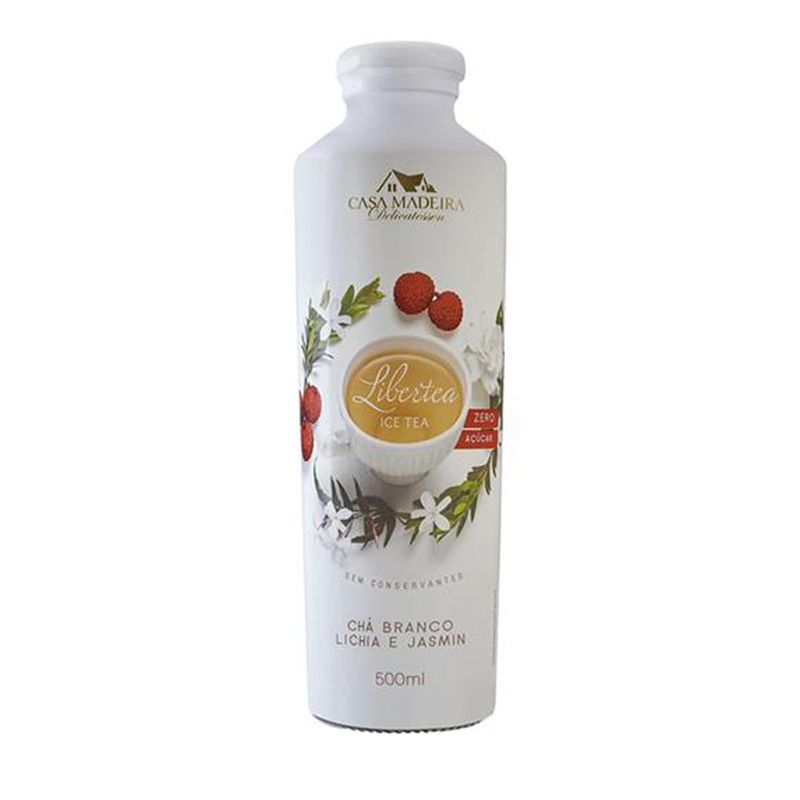 CHA-BCO-CASA-MADEIRA-LICHIA-500ML