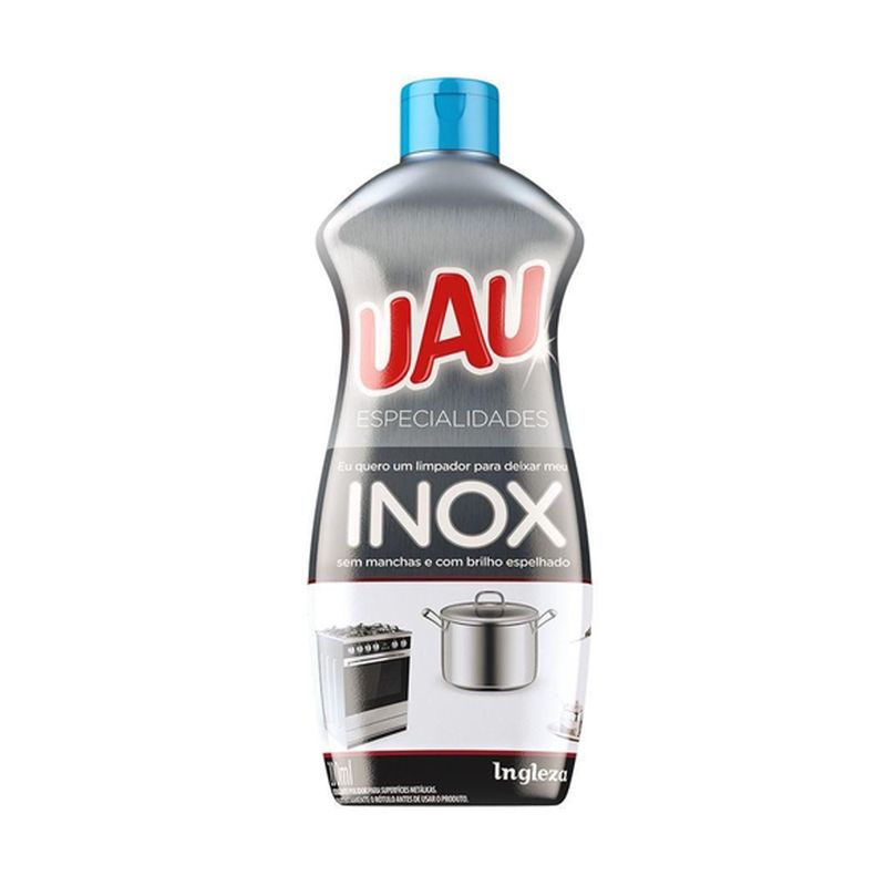 LIMP-INOX-UAU-200ML