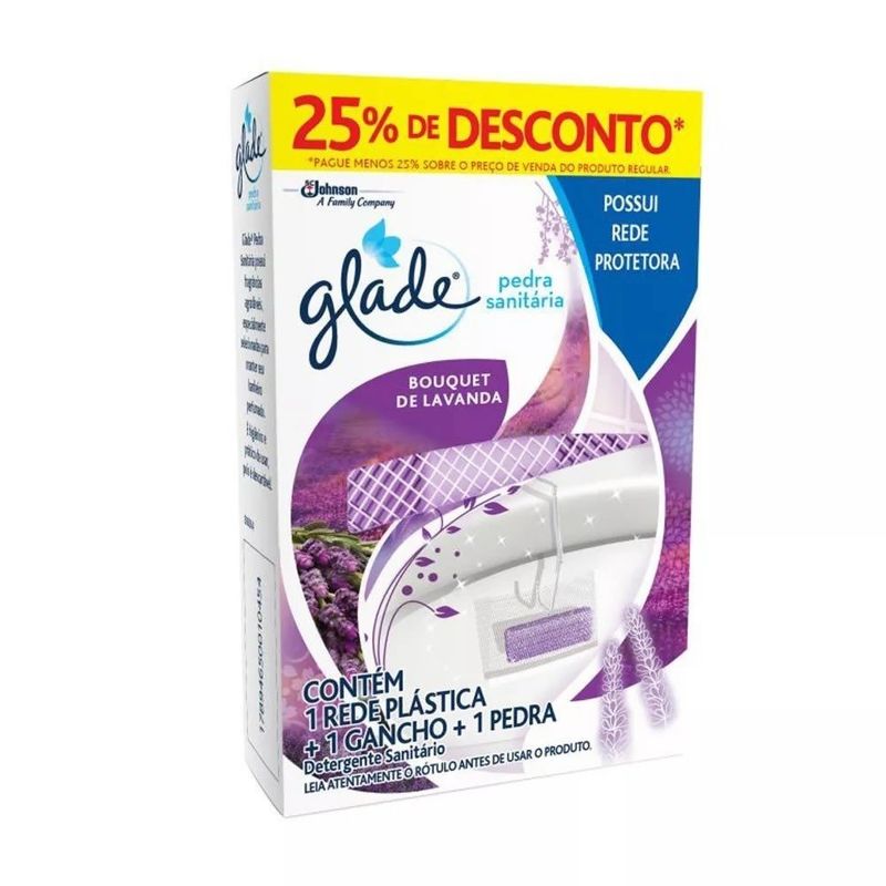 PEDRA-SANIT-GLADE-LAV-25D-GTS-25G