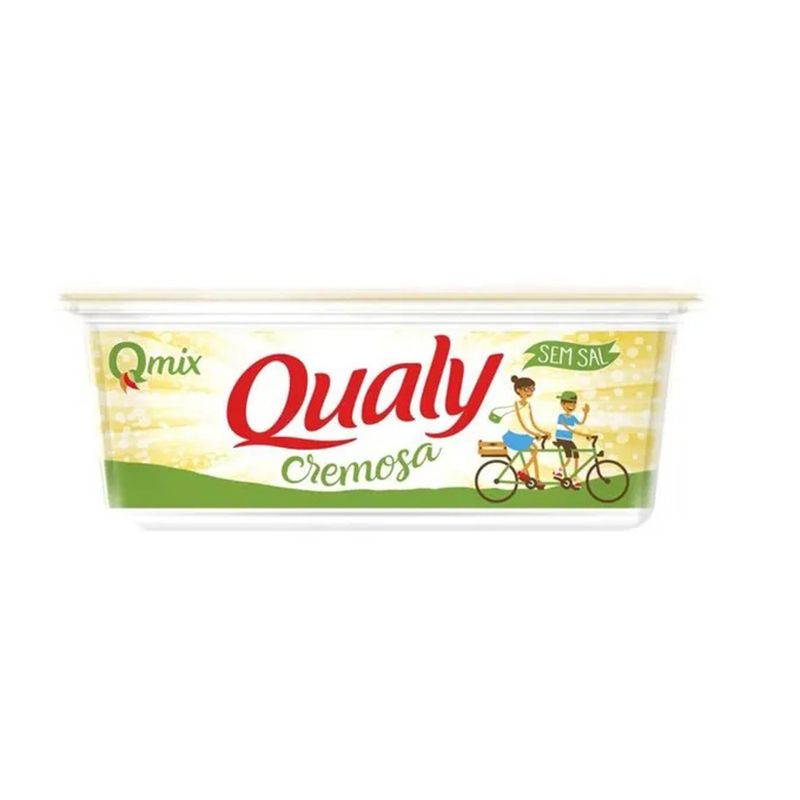 MARG-VEG-QUALY-CREM-S-SAL-250G