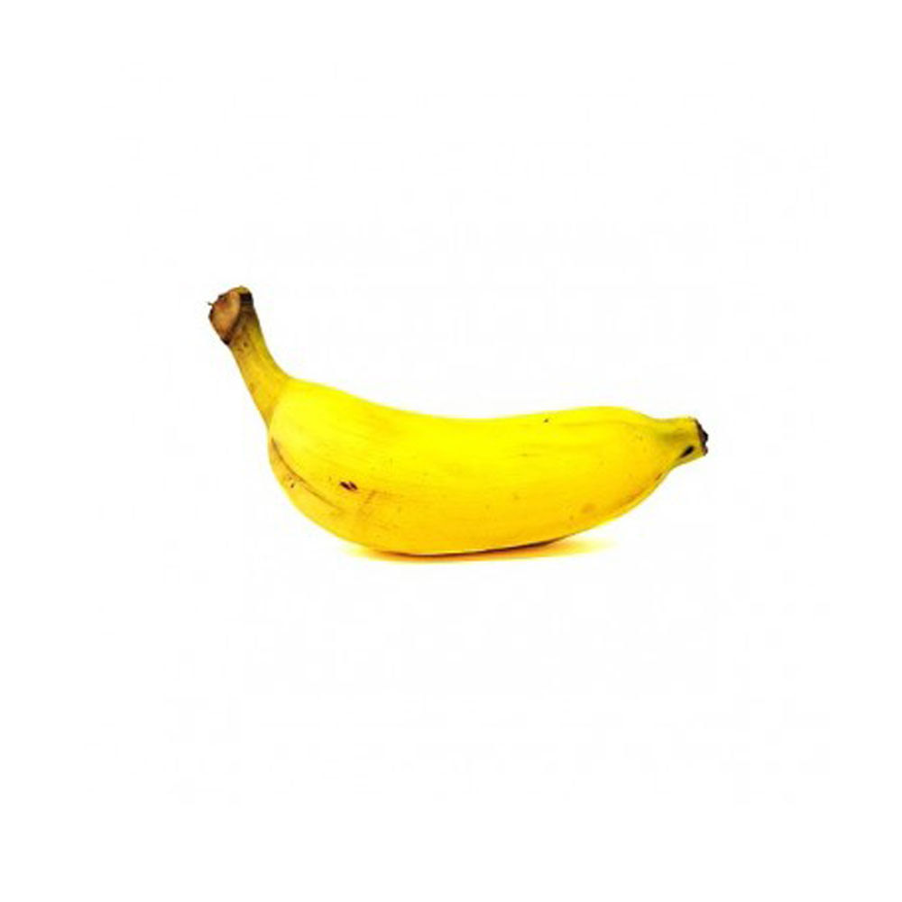 Banana Maça 1 Unidade 120g