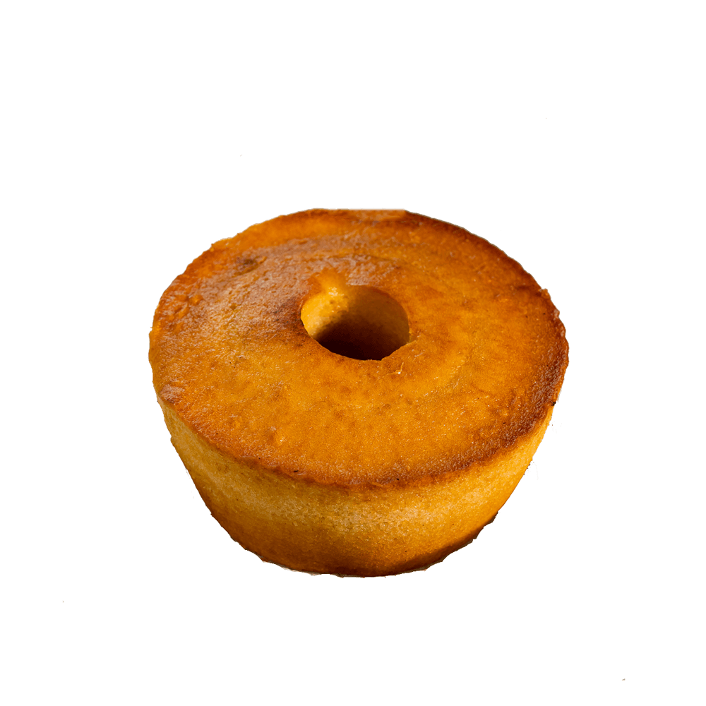 Bolo Vovó Vita Fubá 400g