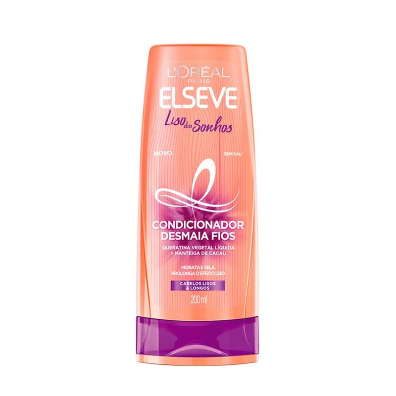 CONDICIONADOR-ELSEVE-LISO-SONHOS-200ML