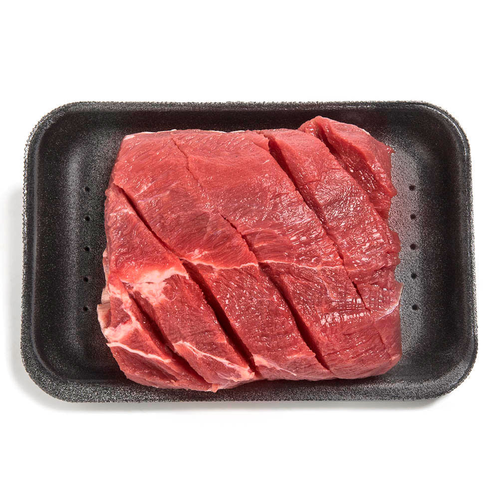 Musculo Do Traseiro Boi Dourado 1 Pedaço 500g