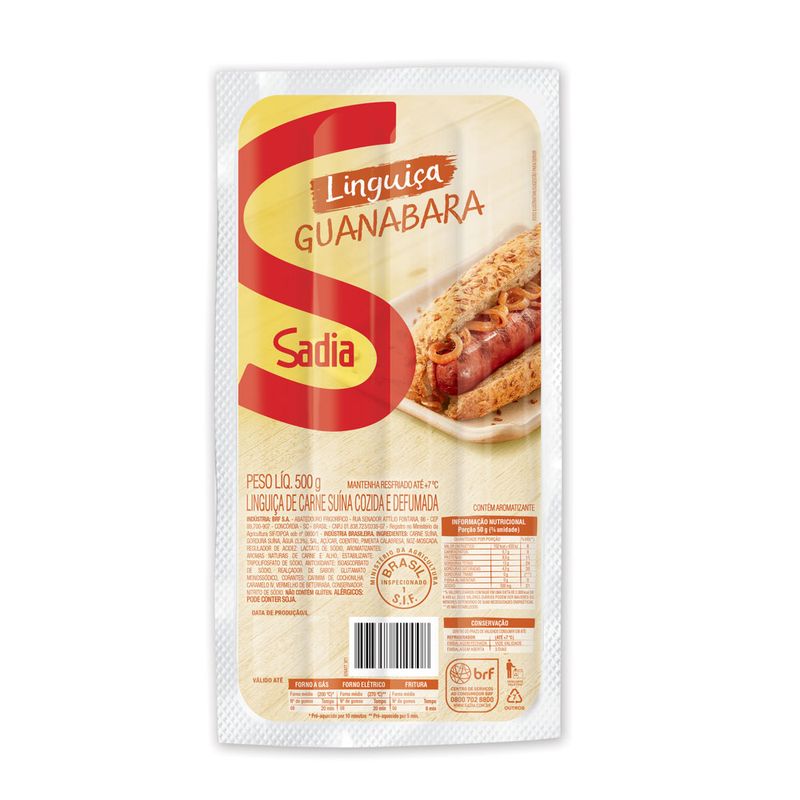 LINGUICA-FINA-GUANABARA-SADIA-500G