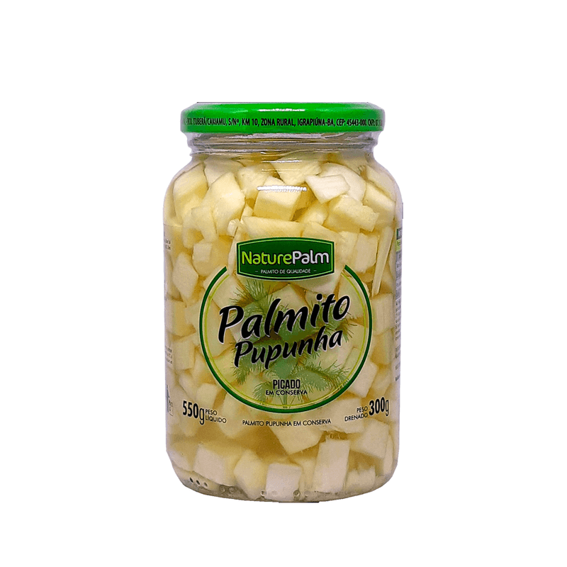 PALMITO-PICADO-NATUREPALM-300G