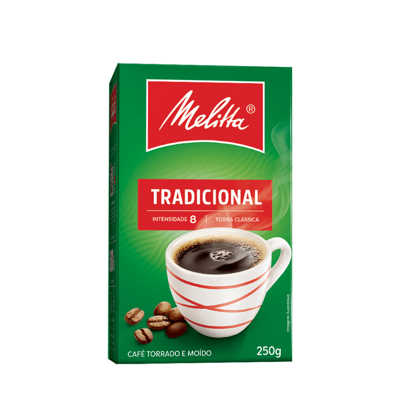 CAFE-TRADICIONAL-MELITTA-250G