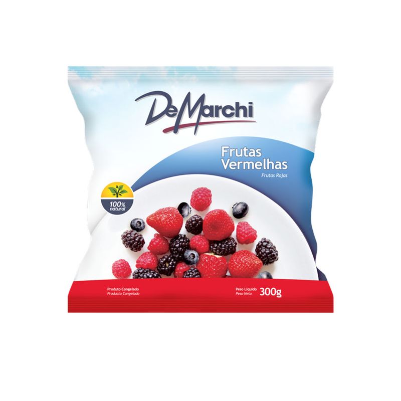 FRUTAS-VERM-MARCHI-CONG-300G
