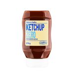 KETCHUP-CEPERA-ZERO-FRASCO-370G