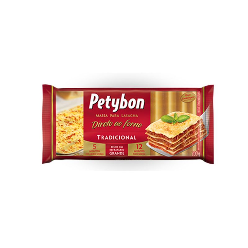 LASANHA-PRE-COZ-PETYBON-200G