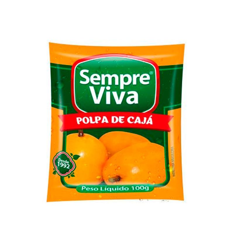 POLPA-SEMPRE-VIVA-CAJA-100G