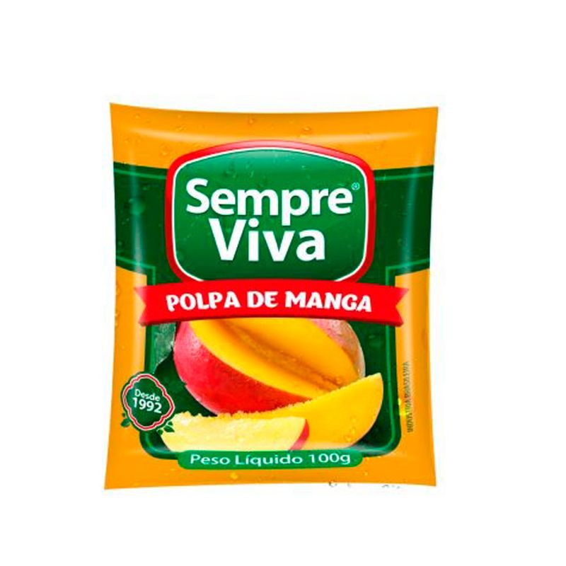 POLPA-SEMPRE-VIVA-MANGA-100G