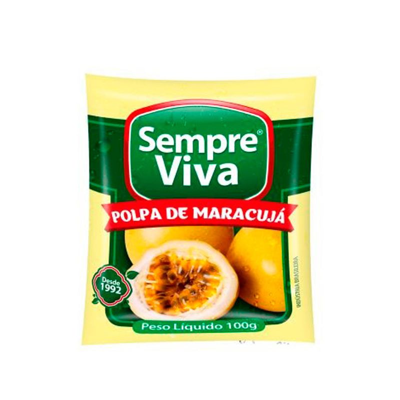POLPA-SEMPRE-VIVA-MARACUJA-100G