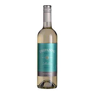 Vinho Branco Chileno Tripantu Sauvignon Blanc Reserva 750ml