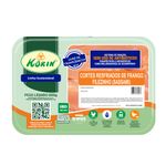 FILEZINHO-FRANGO-KORIN-SEM-TRANSGENICO-600G