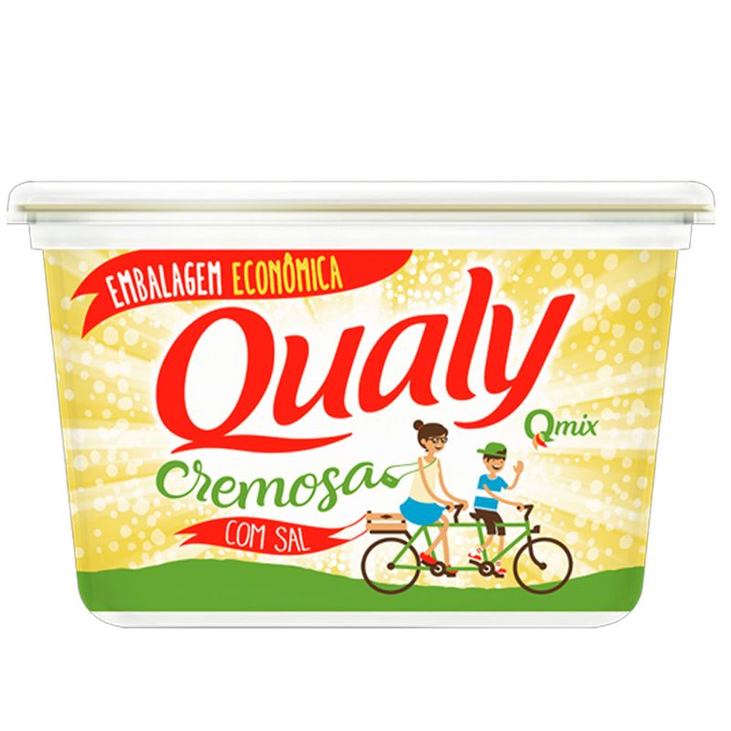 MARGARINA-QUALY-1KG