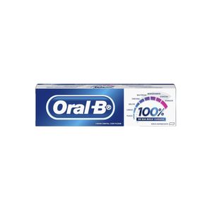 Creme Dental Oral B Menta 100 70g