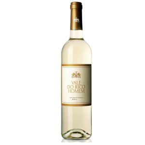 Vinho Branco Português Rico Homem 750ml