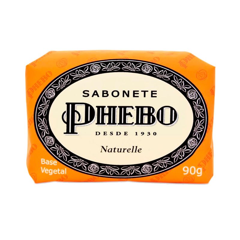 SAB-PHEBO-NATURELLE-90G