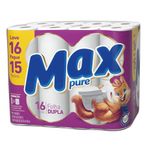 PAPEL-HIGIENICO-MAX-FOLHA-DUPLA-LEVE-16-PAGUE-15-30-METROS