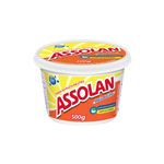 SABAO-PASTA-ASSOLAN-500G
