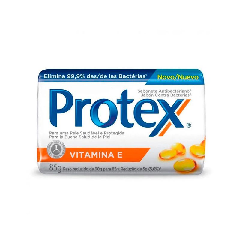 SABONETE-PROTEX-VITAMINA-E-85G