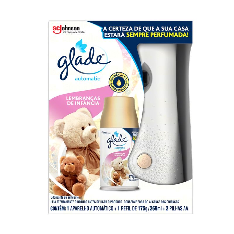 PURIFICADOR-AEROSOL-GLADE-LEMBRANCAS-INFANCIA-APARELHO-REFIL-269M