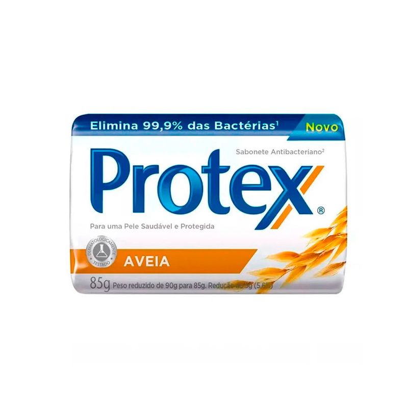 SABONETE-PROTEX-AVEIA-85G