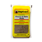 PIMENTA-REINO-MOIDA-TROPIC-50G