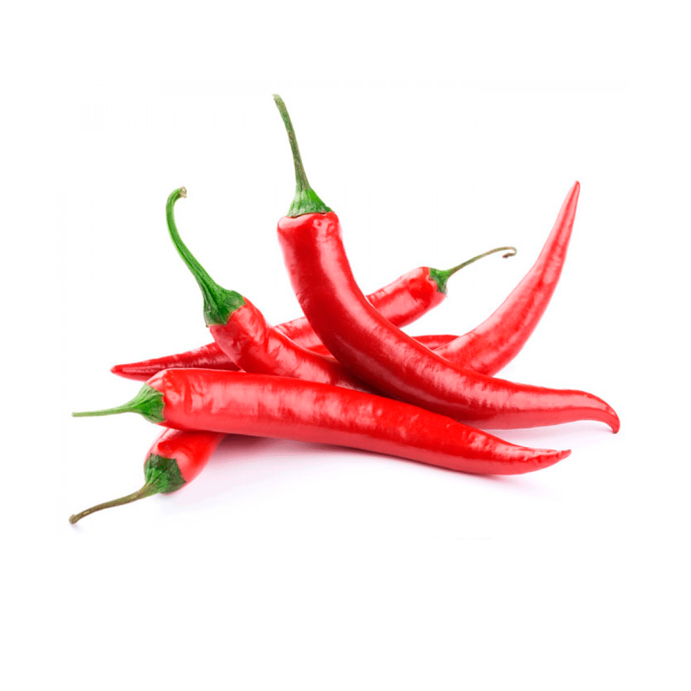 Pimenta Dedo Moça 1 Unidade 100g