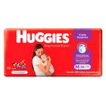 FRALDA-SUPREME-ROUP-HUGGIES-M-36