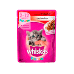 RACAO-WHISKAS-JR-F-CAR-SACHE-85G