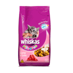 RACAO-WHISKAS-FILHOTES-500G