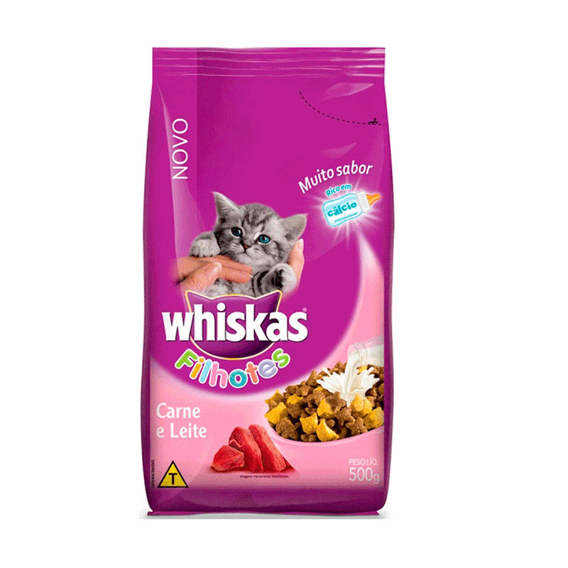 RACAO-WHISKAS-FILHOTES-500G
