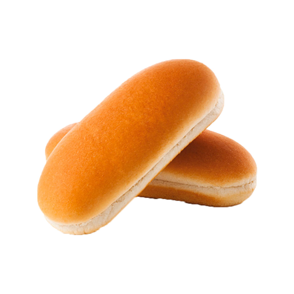 Pão Hot Dog Limiar Tradicional 1 Unidade 70g
