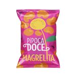 PIPOCA-MAGRELITA-DOCE-100G