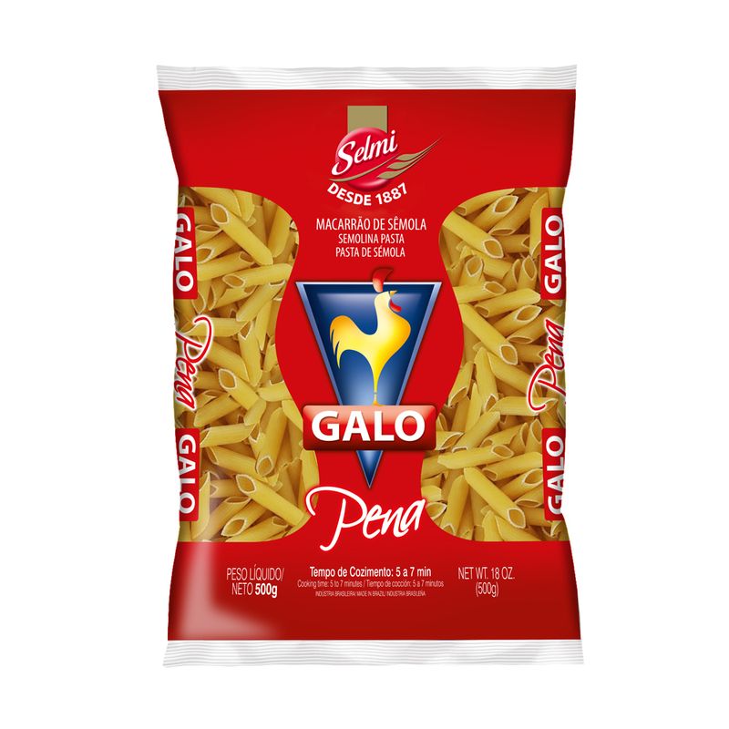 MASSA-PENA-GALO-SEMOLA-500G