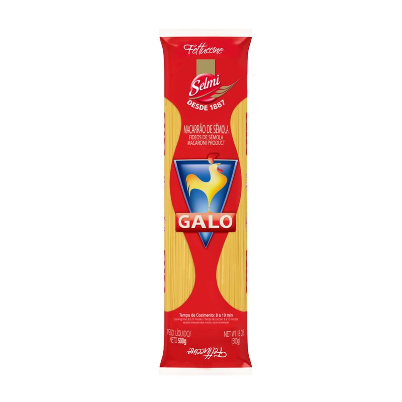 MASSA-FETTUCCINE-GALO-SEMOLA-500G
