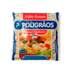 FEIJAO-BCO-POLIGRAOS-500G