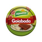 GOIABADA-PALMEIRON-600G