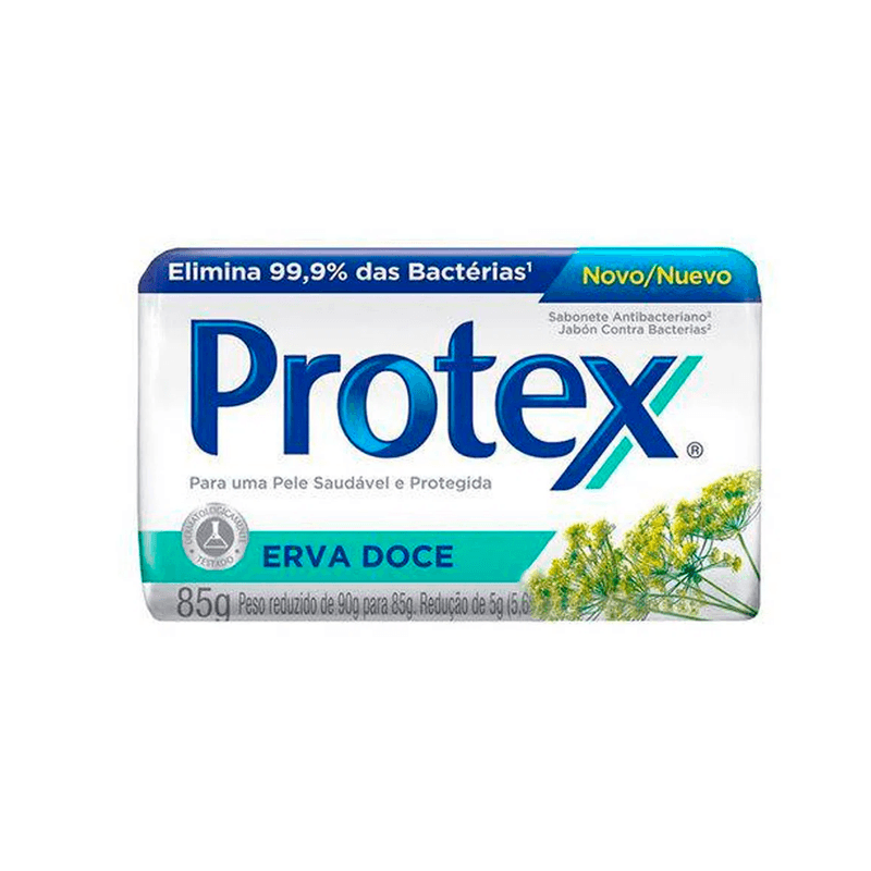 SABONETE-PROTEX-ERVA-DOCE-85G