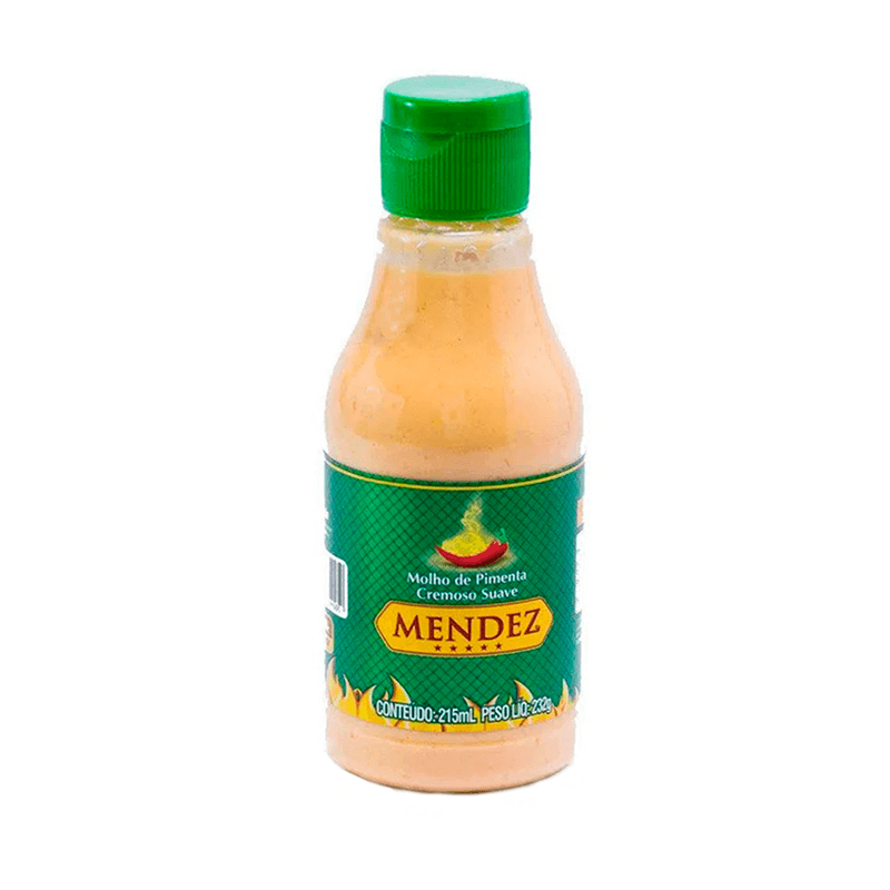 MOLHO-PIMENTA-MENDEZ-SUAVE-215ML