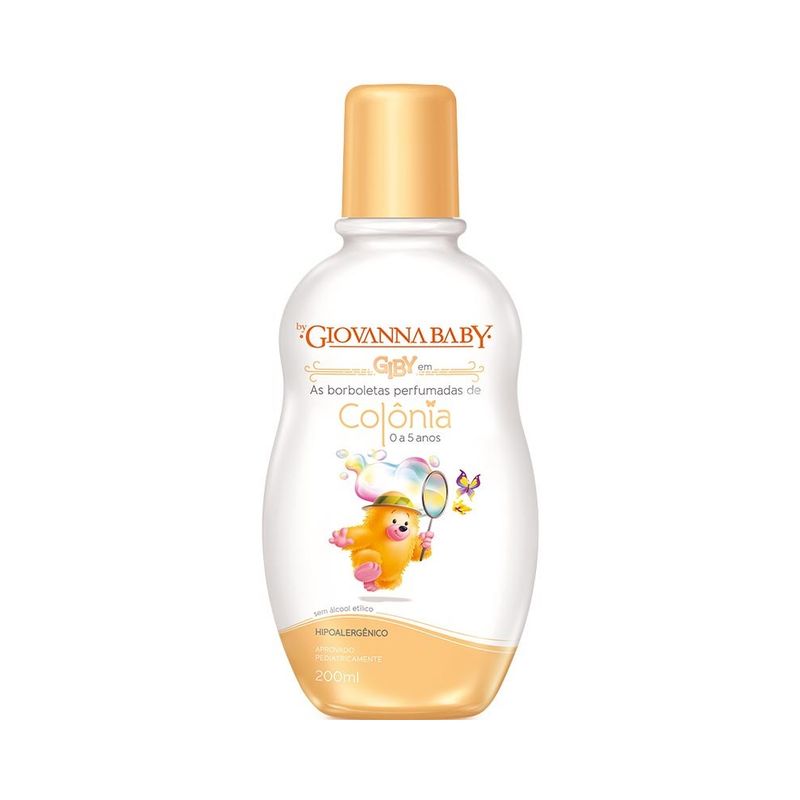 COLONIA-GIOVANNA-BABY-GIBY-200ML