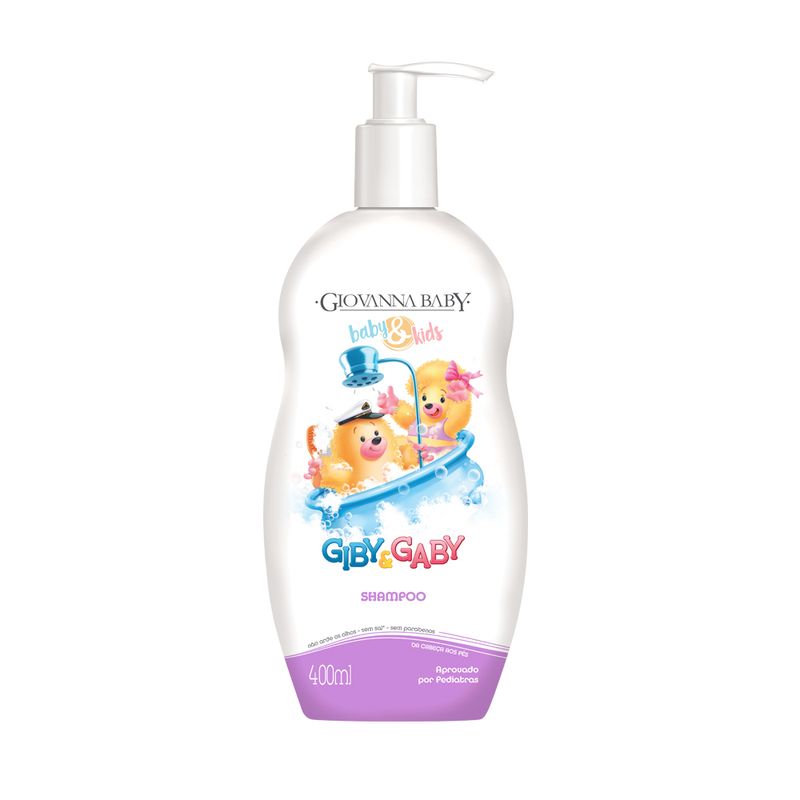 SHAMPOO-GIOVANNA-BABY-GIBY-400ML